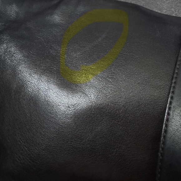 EUC Coach Bleecker Mini Duffle Bucket Black Crossbody Bag, w/tag & dust bag - Picture 14 of 14